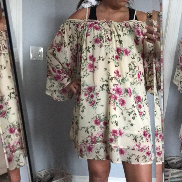 purple snow Dresses & Skirts - dress